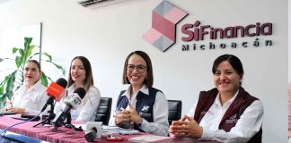 Sí Financia lanza primera subasta pública de inmuebles en Michoacán