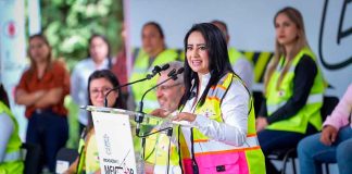 Bajopuentes en Morelia, los parteaguas para lanzar ¡Fíjate Pues!: Gladyz Butanda