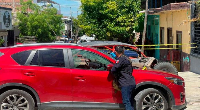 Realizarán homenaje póstumo a presidenta municipal asesinada en Tepalcatepec