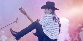 Los Tucanes de Tijuana reciben multa millonaria por interpretar narcocorridos en #Chihuahua