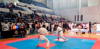 Realizará Imcufide el Primer Curso de Primeros Auxilios en Deportes de Contacto