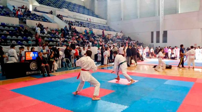 Realizará Imcufide el Primer Curso de Primeros Auxilios en Deportes de Contacto