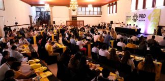 PRD Michoacán celebra resolución del IEM que avala su legalidad y estructura