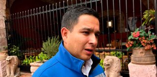 Policía Morelia resguardará marcha del orgullo LGBTTTIQ+