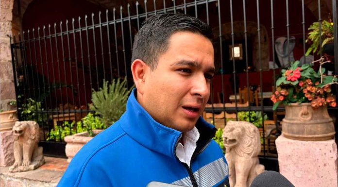 Policía Morelia resguardará marcha del orgullo LGBTTTIQ+