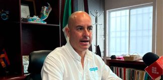 Sin riesgo de desbordamiento de ríos y drenes en la capital michoacana