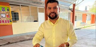 Votar por el Poder Judicial no solo es un derecho, es la manera de defender la justicia y la libertad: Octavio Ocampo
