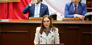 Indispensable apostarle a la capacitación política de las mujeres: Nalleli Pedraza
