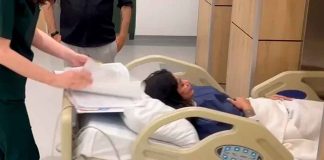 Muere la influencer Ana Bárbara Buhr tras cirugía estética en Estambul