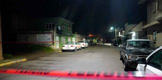 As3s¡n4n a joven jornalero; no hay detenidos