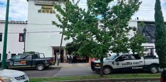 Hotel Torreblanca continúa clausurado, tras encontrar muertos a dos menores de edad