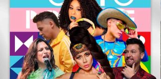 Yari Mejía, Zammoa, M´Balia y Pablo Ruiz los invitados a la marcha del Orgullo LGBTTTIQ en Morelia