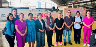 SSM lleva jornadas de esterilización a comunidades indígenas