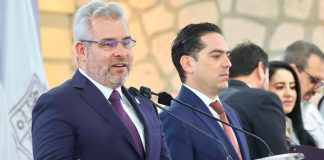 Más de 467 mdp para infraestructura en pueblos indígenas de Michoacán: Bedolla