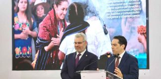 Actos de violencia no deben normalizarse: Ramírez Bedolla