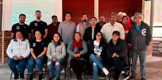 Sectur impulsa el turismo de bienestar en Región Oriente de Michoacán