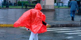 En temporada de lluvia, cuídate de las enfermedades respiratorias: SSM
