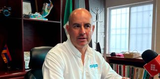 Dren Itzicuaro en un 70 por ciento de su capacidad total tras lluvias