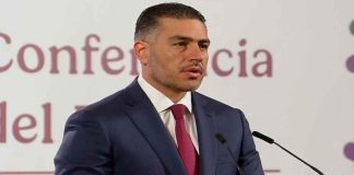 SSPC reporta más de 24 mil detenidos, aseguramiento de 178 toneladas de droga y más de 12 mil armas en el país