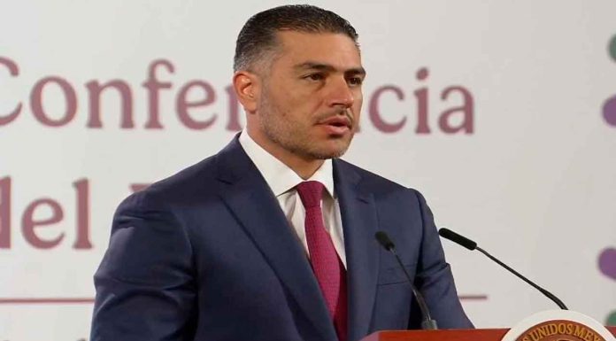 SSPC reporta más de 24 mil detenidos, aseguramiento de 178 toneladas de droga y más de 12 mil armas en el país