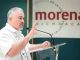 Sin deuda, Gobierno de Michoacán impulsa histórica inversión en Morelia: Jesús Mora