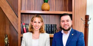 Confía Reyes Galindo en el TJAM, como un tribunal sólido e independiente