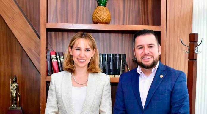 Confía Reyes Galindo en el TJAM, como un tribunal sólido e independiente