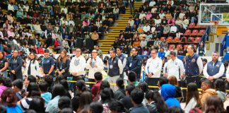 Examen de ingreso a la UMSNH, cumple con estrictos controles de calidad: Ceneval