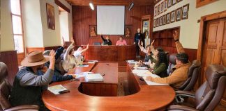 Aprueba Cabildo de Pátzcuaro el Programa Parcial de Desarrollo Urbano del Centro Histórico