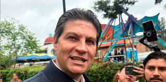 PAN se ha fortaleciendo en los últimos cuatro años y será igual para 2027: Alfonso Martínez Alcázar