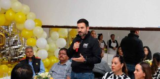 Mercado ‘San Juan’ celebra su 60 aniversario con respaldo del Gobierno de Morelia