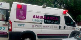 Delincuentes irrumpen en vivienda y balean a adulta mayor