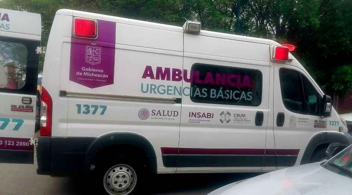 Delincuentes irrumpen en vivienda y balean a adulta mayor