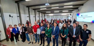 Recibe ICATMI distintivo “Empresas comprometidas con los derechos humanos 2025–2026″