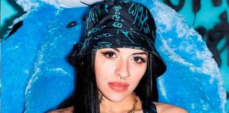 Cazzu confirma encuentro con los padres de Nodal tras emotivo reencuentro de éste con Inti