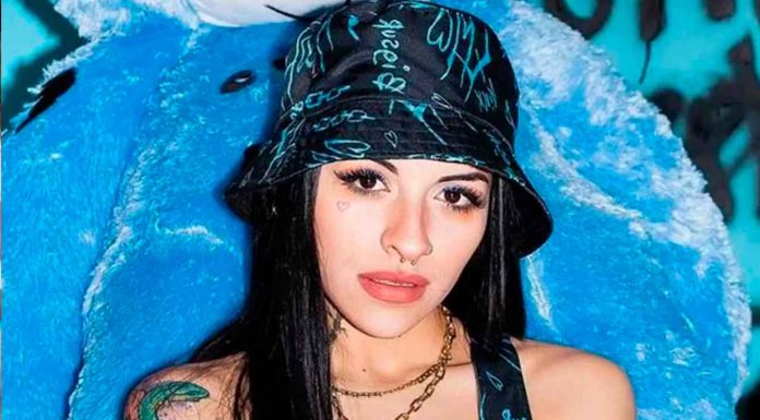 Cazzu confirma encuentro con los padres de Nodal tras emotivo reencuentro de éste con Inti