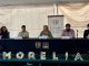 Gobierno de Morelia promueve el Festival Internacional de Videoarte