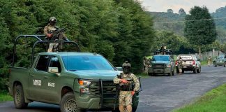 Crónica| Tarde de fuego en Tiamba: dos presuntos sicarios caen ante el Ejército