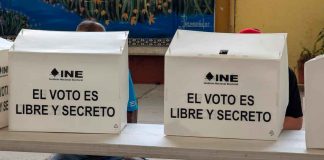 En Michoacán, solo una casilla no pudo ser instalada: IEM