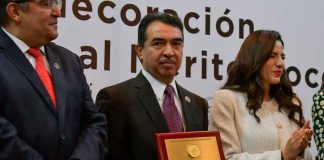 Reconocemos la lucha histórica del magisterio por una educación con justicia: Fabiola Alanís