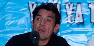 Jorge Salinas revela intento de secuestro, generando controversia en redes