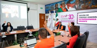 Inicia IEM trabajos para la consulta en la comunidad afromexicana de El Ticuiz