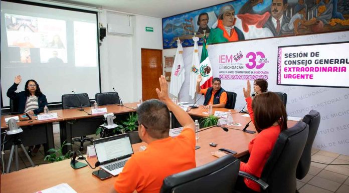 Inicia IEM trabajos para la consulta en la comunidad afromexicana de El Ticuiz