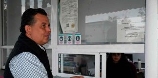 Impugna Memo Valencia elección judicial