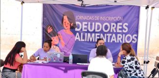 ¡Atención Villas del Pedregal! Hoy Seimujer te guía para registrar deudores alimentarios