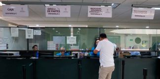 Modernización Registral y Catastral en Michoacán, avanza hacia un Gobierno Digital