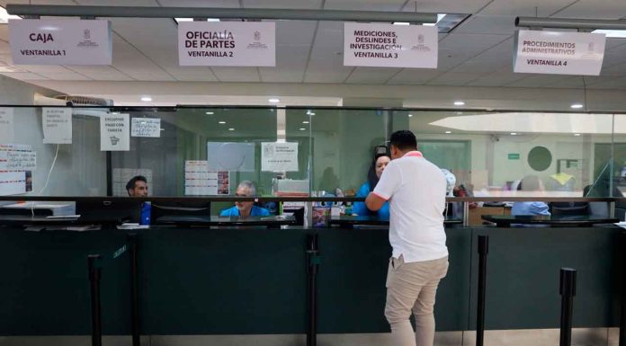 Modernización Registral y Catastral en Michoacán, avanza hacia un Gobierno Digital