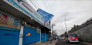 Al menos 56 espectaculares en Morelia no cuentan con licencia de Sedum