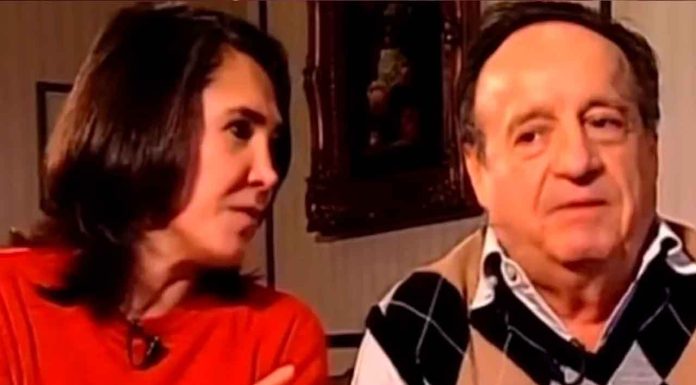 Florinda Meza revela el mayor obstáculo de su amor con Chespirito: su familia