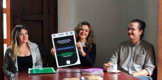 Lanza SeCultura convocatorias nacionales para impulsar el talento literario de Morelia